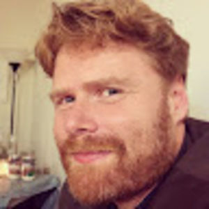 Meet your Posher, Glenn